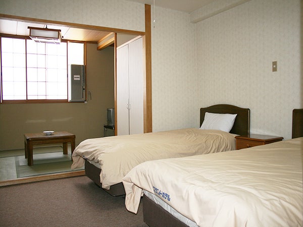 朝発バス/北志賀グランドホテル(WEST)・2泊リフト券付(利用日数選択)2